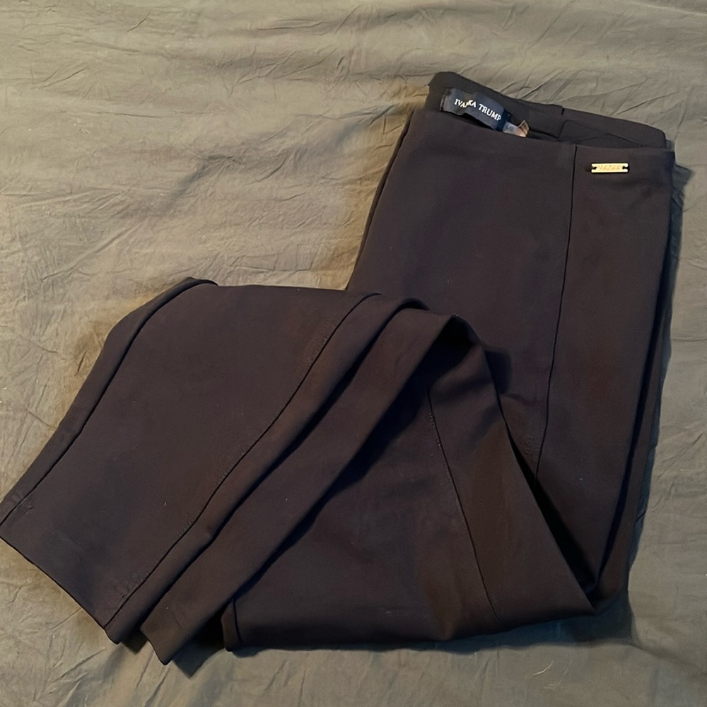 Ivanka Trump Dress Pants